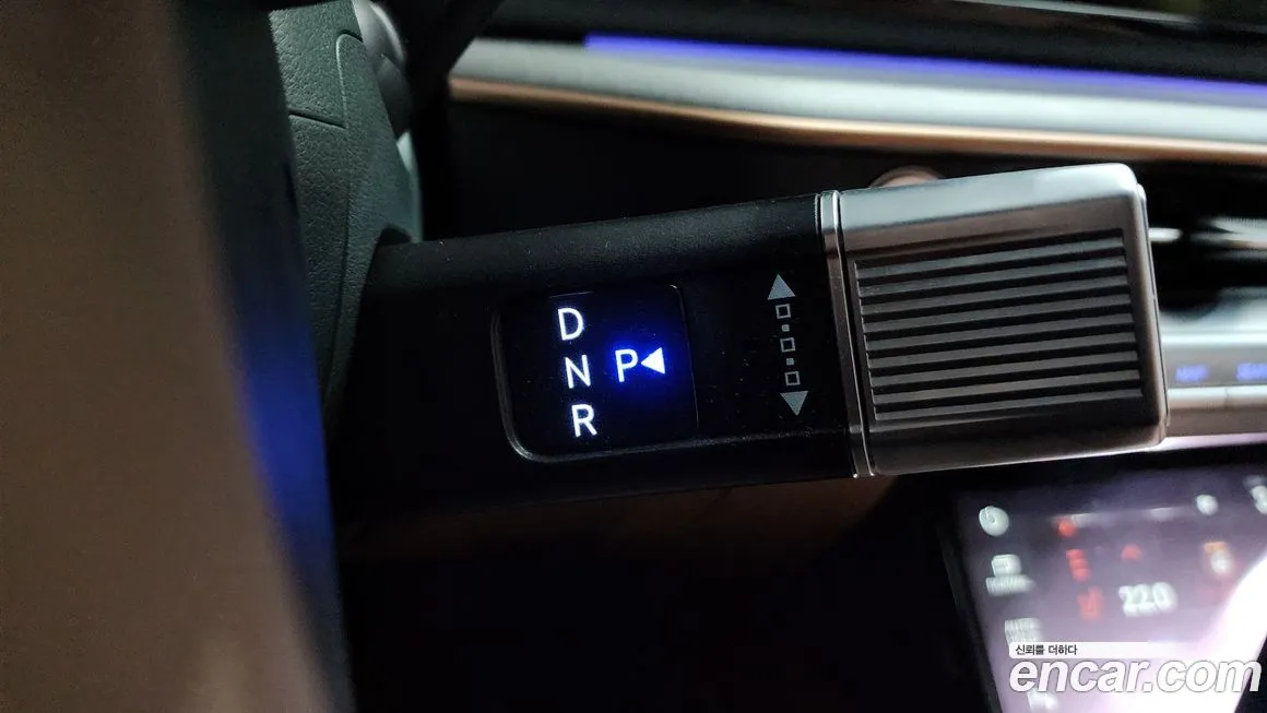 Hyundai Grandeur 2023 из KR, фото 3