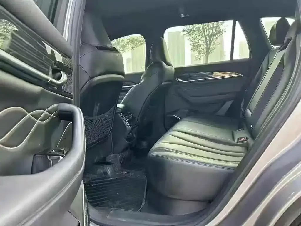 Geely Xingyue L 2024 из CN, фото 6