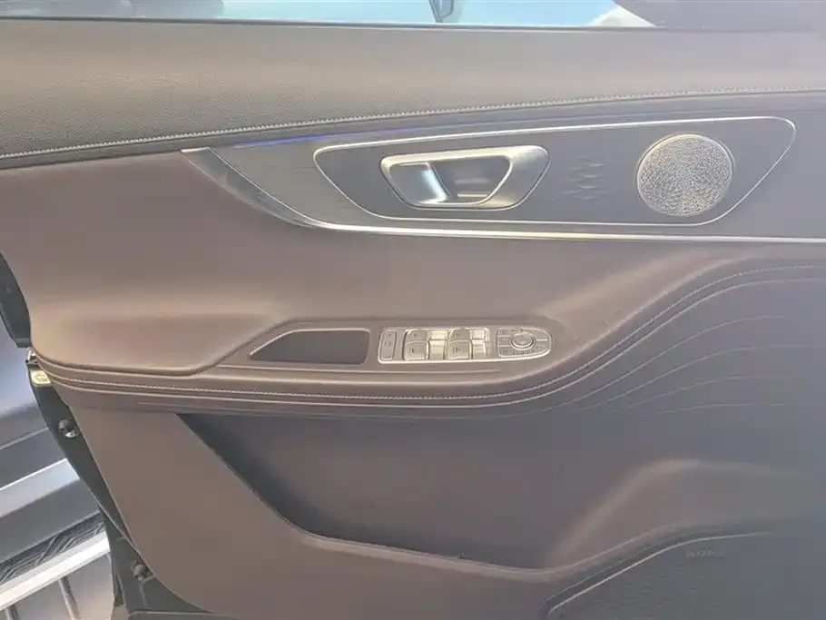 Chery Tiggo 8 PRO — фото 7