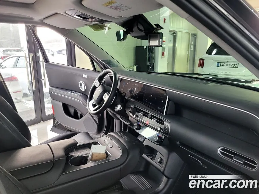 Hyundai Palisade 2025 из KR, фото 5