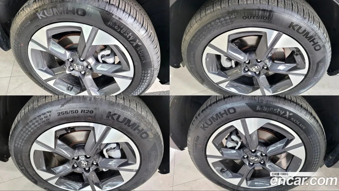 Hyundai Palisade 2025 из KR, фото 4