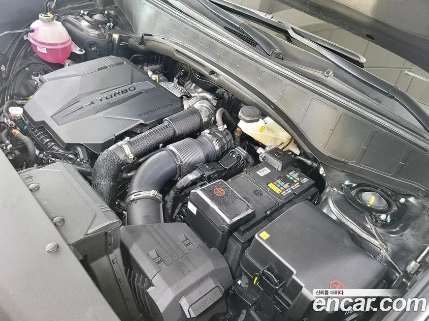 Hyundai Palisade 2025 из KR, фото 10