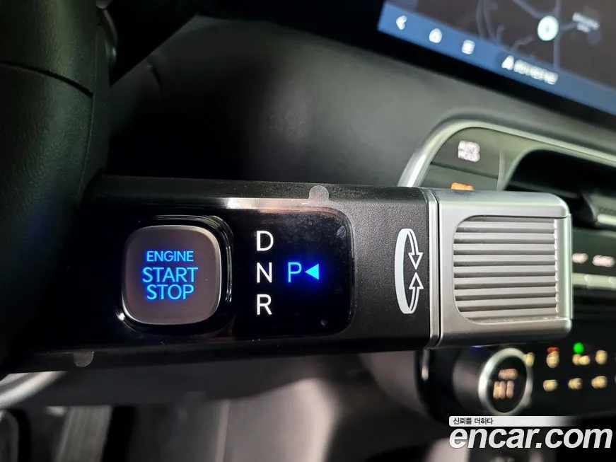 Hyundai Palisade 2025 из KR, фото 7