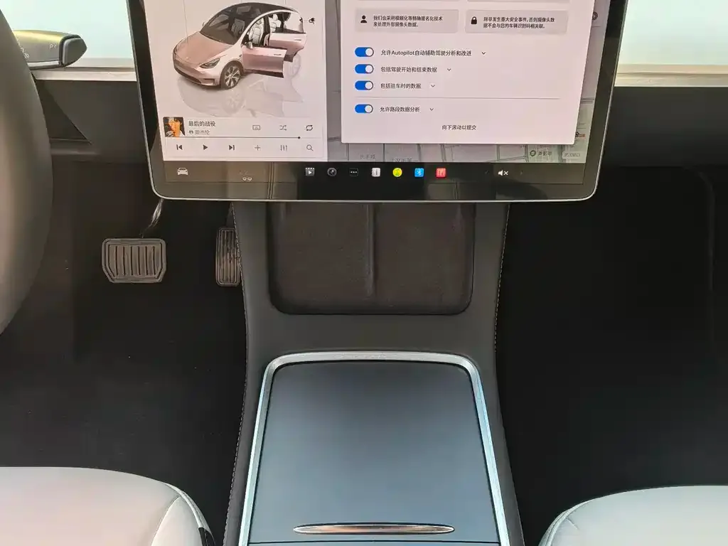Tesla Model Y 2022 из CN, фото 10