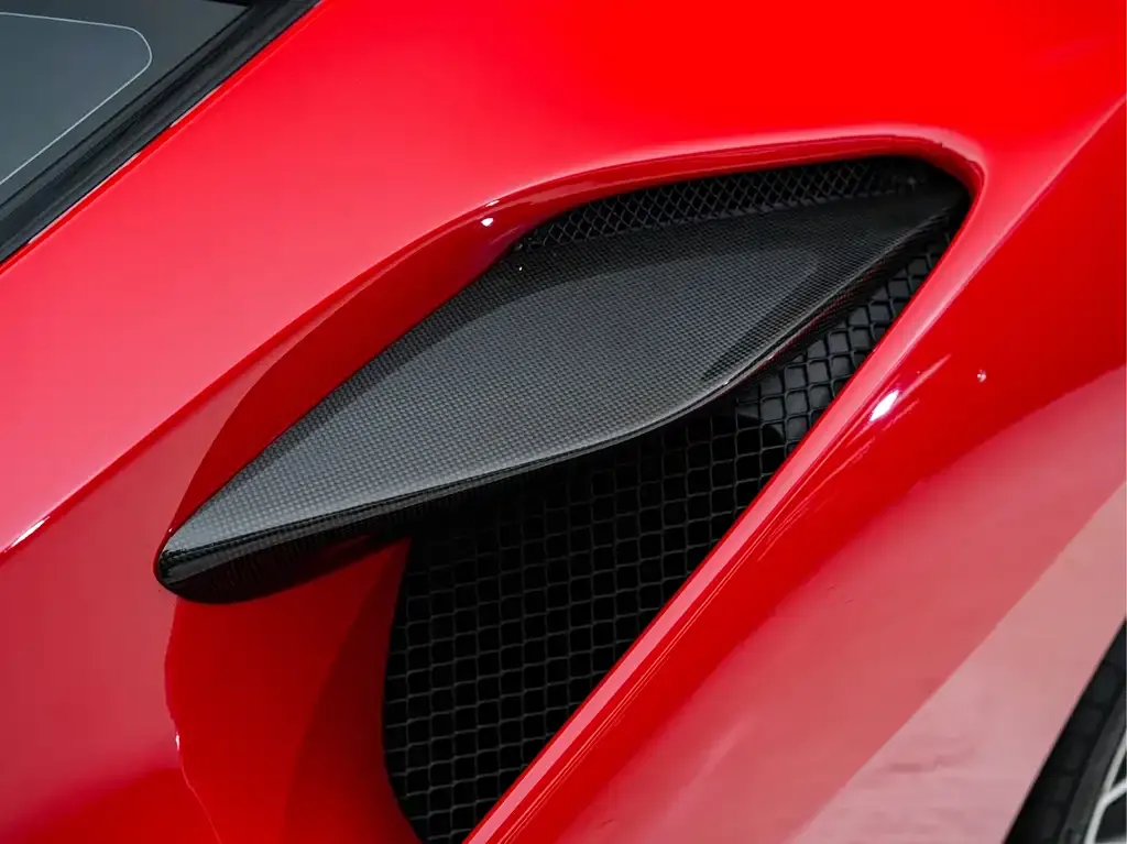 Ferrari F8 2023 из CN, фото 5