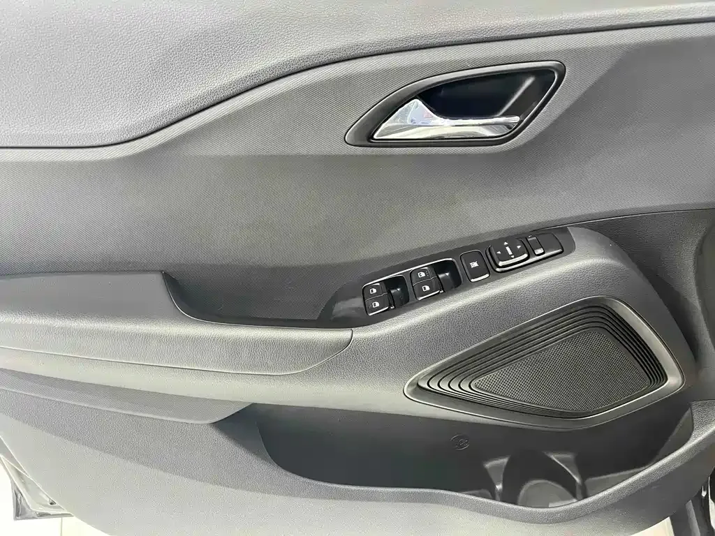 Hyundai ix35 2021 из CN, фото 8
