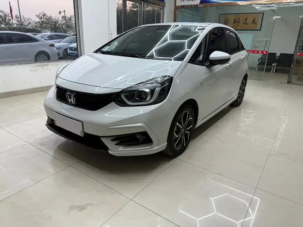 Honda Life 2021 из CN, фото 1