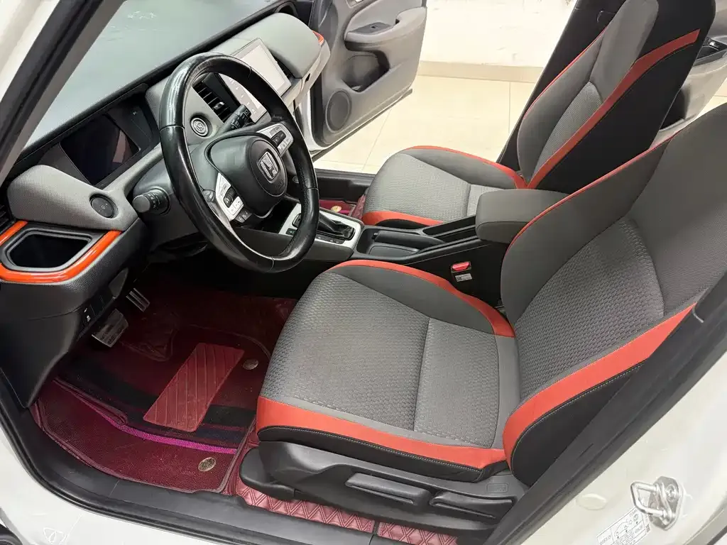Honda Life 2021 из CN, фото 10