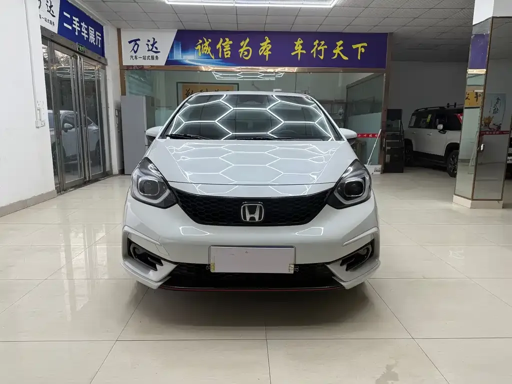 Honda Life 2021 из CN, фото 2