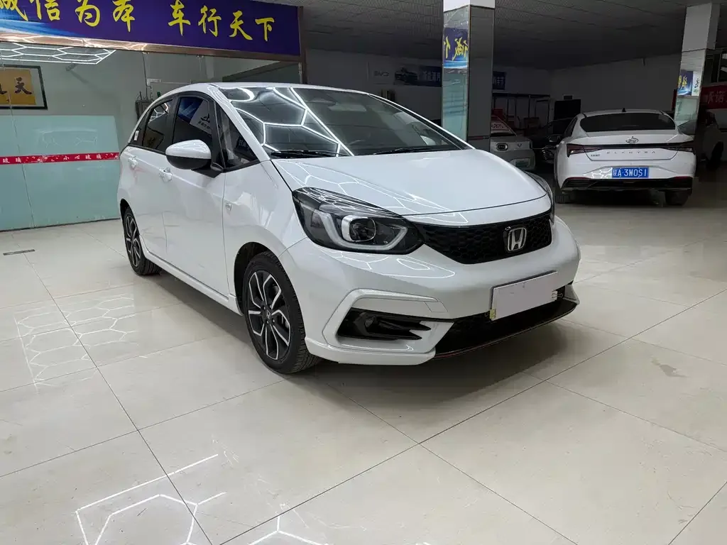 Honda Life 2021 из CN, фото 3