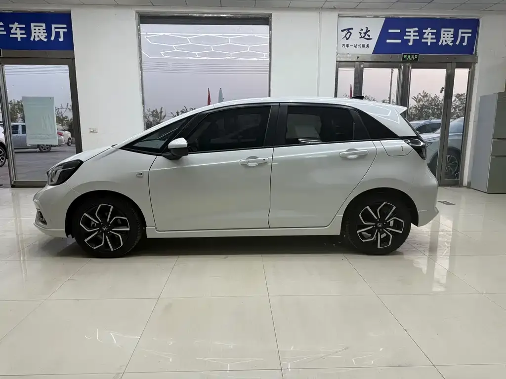 Honda Life 2021 из CN, фото 4