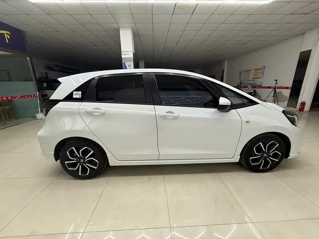 Honda Life 2021 из CN, фото 8