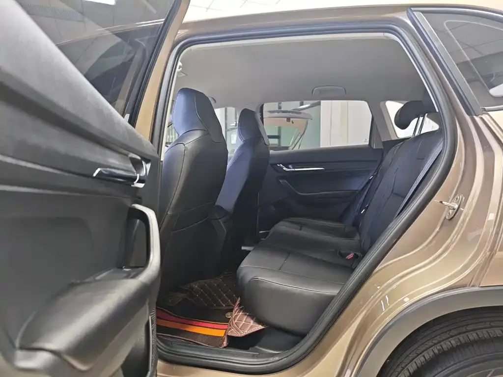 Skoda Kamiq 2021 из CN, фото 5