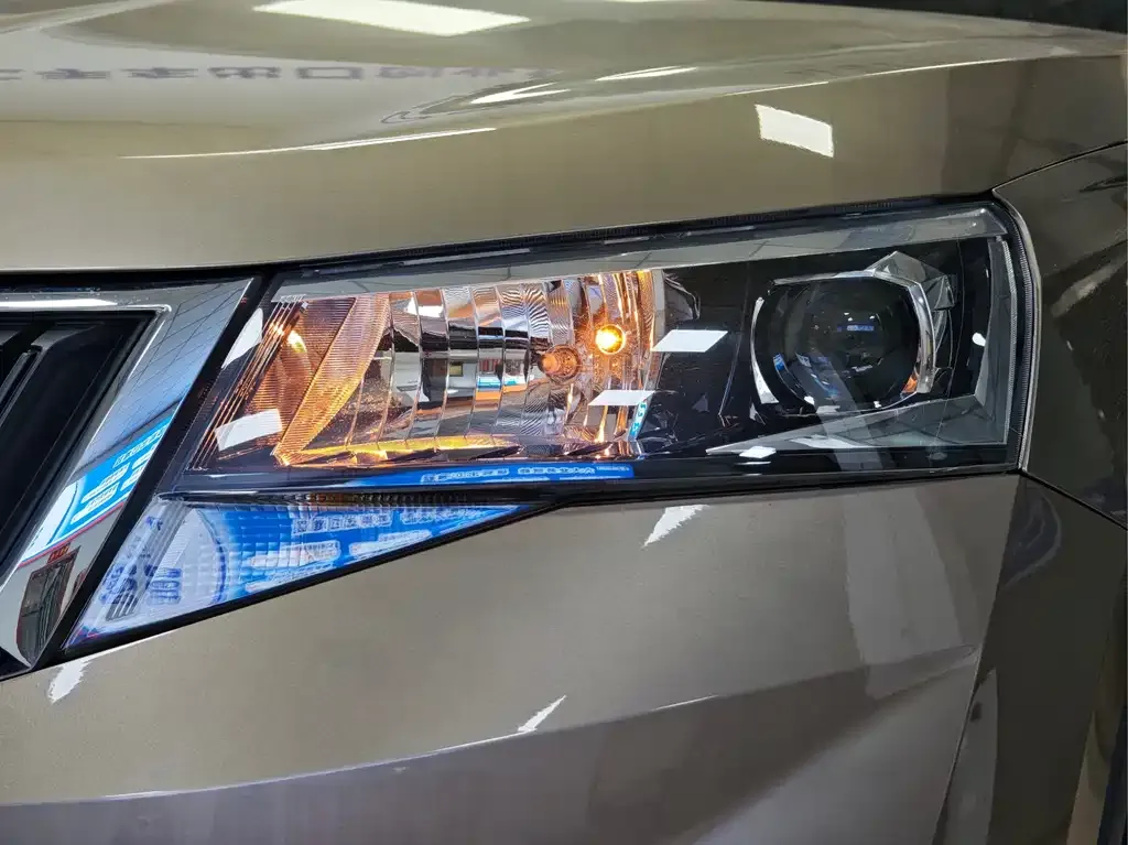 Skoda Kamiq 2021 из CN, фото 7
