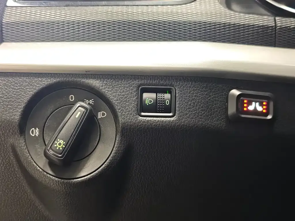 Skoda Kamiq 2021 из CN, фото 8