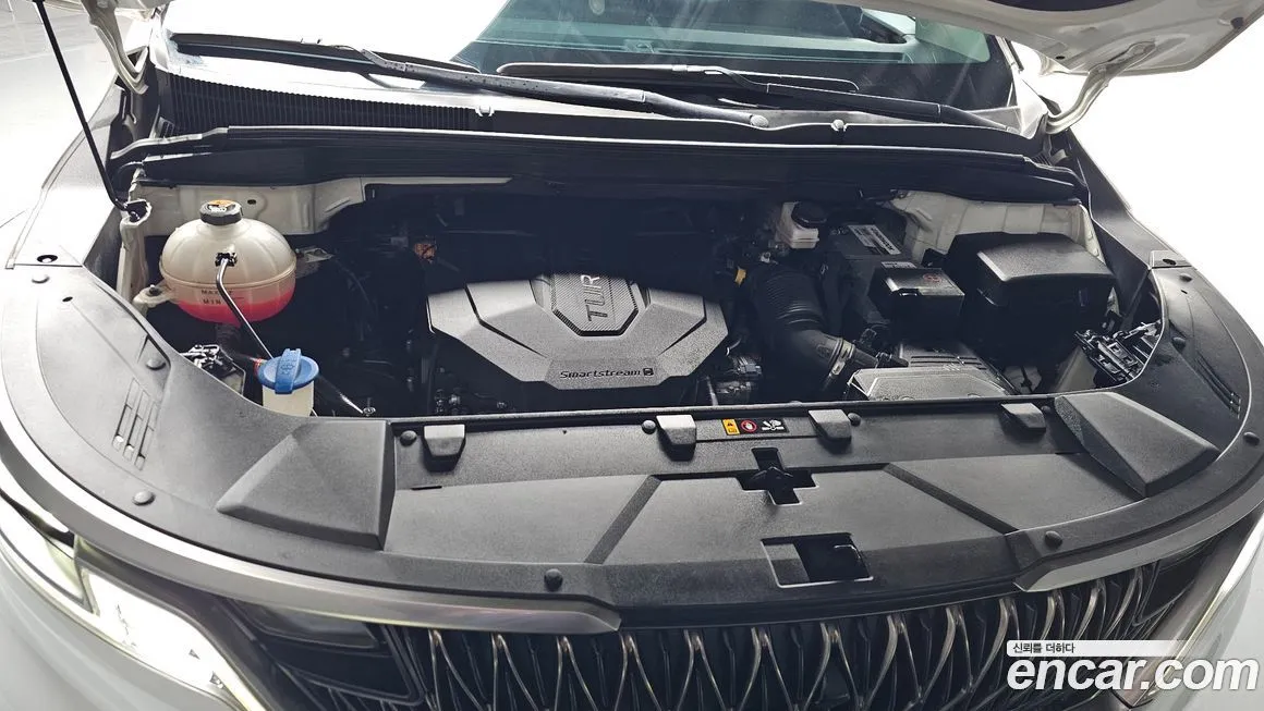 Kia Carnival 2022 из KR, фото 7