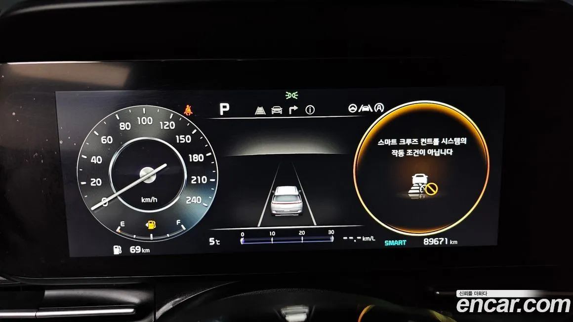 Kia Carnival 2022 из KR, фото 3