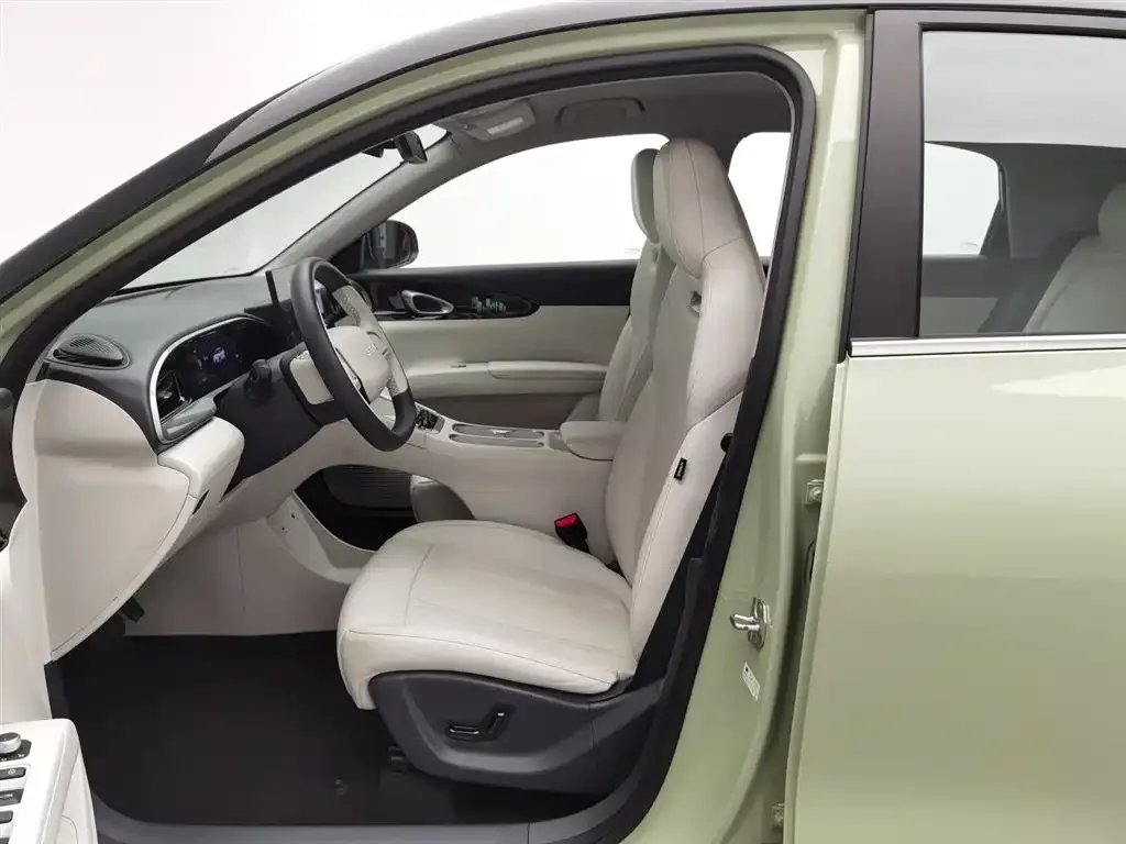 Geely Starburst 2024 из CN, фото 10