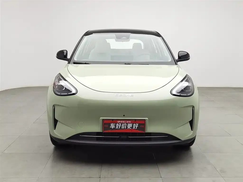 Geely Starburst 2024 из CN, фото 3