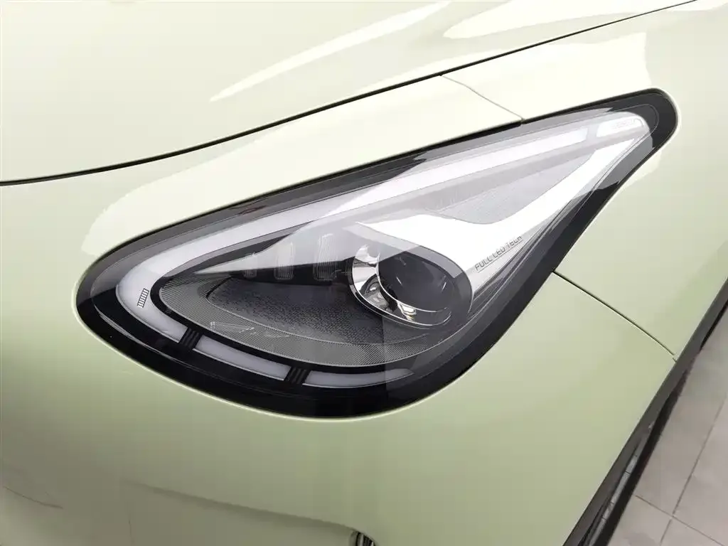 Geely Starburst 2024 из CN, фото 7