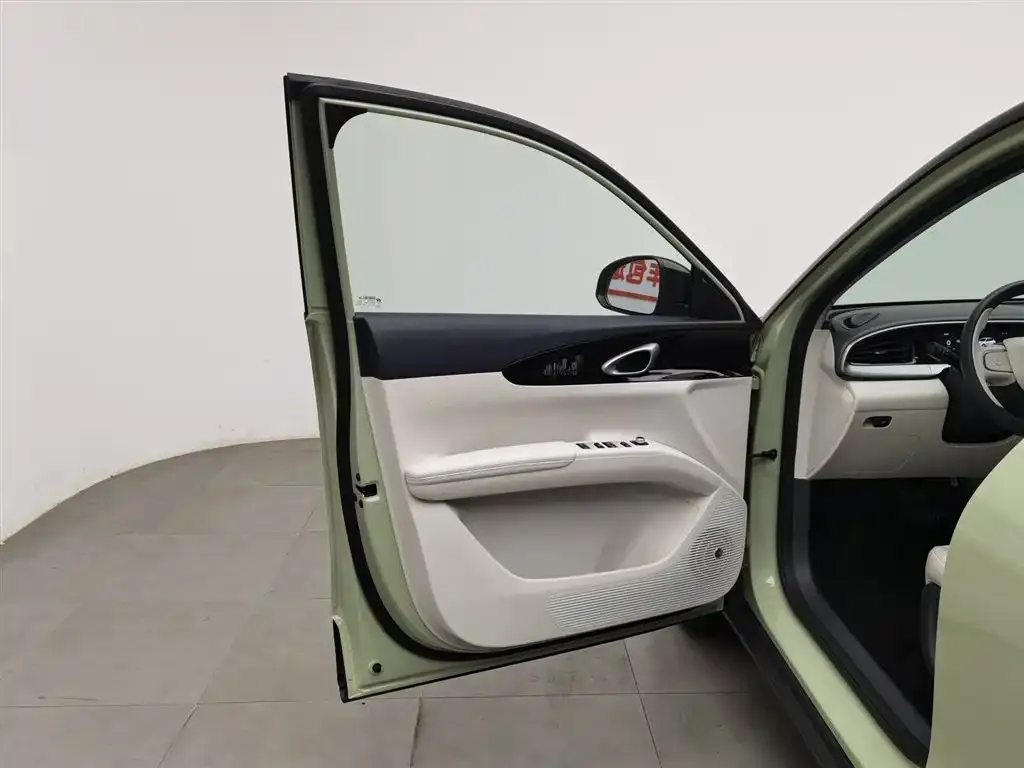Geely Starburst 2024 из CN, фото 8