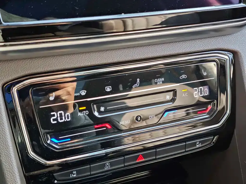 Volkswagen Viloran 2021 из CN, фото 6