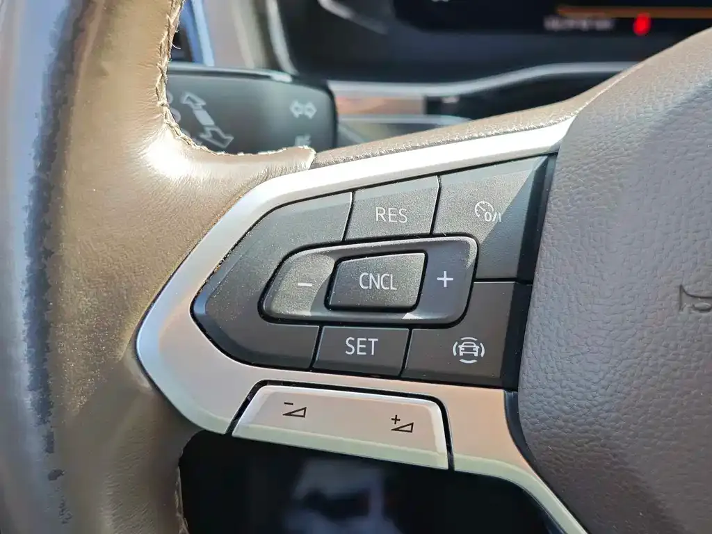 Volkswagen Viloran 2021 из CN, фото 10