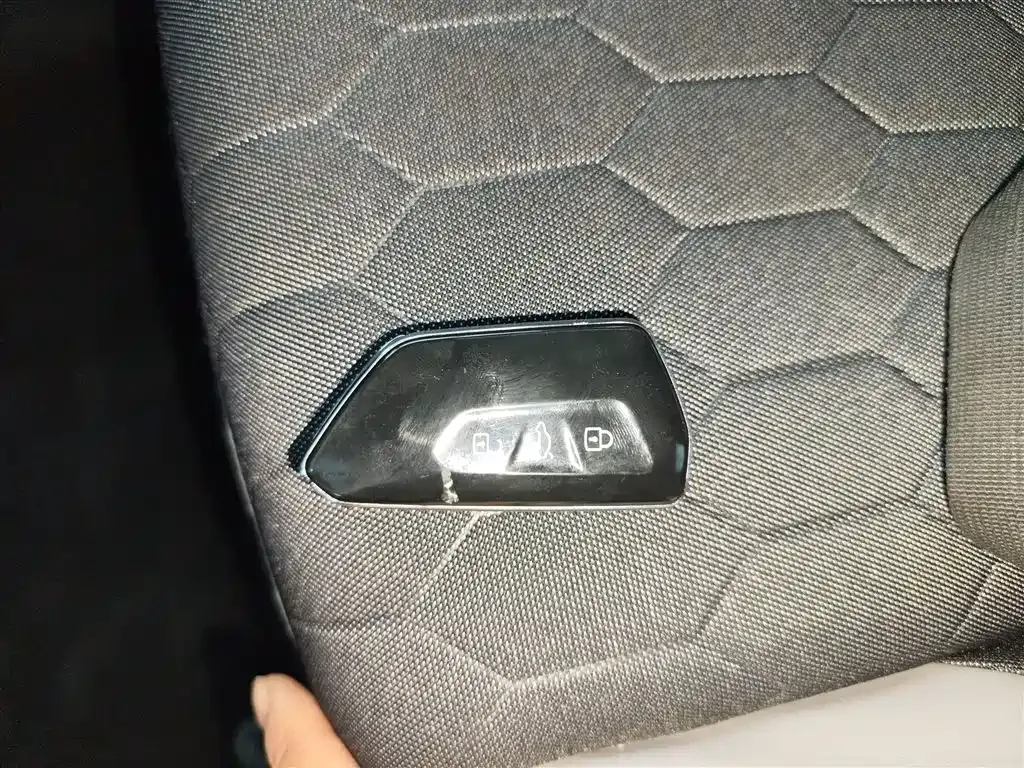 Volkswagen ID.3 2024 из CN, фото 10