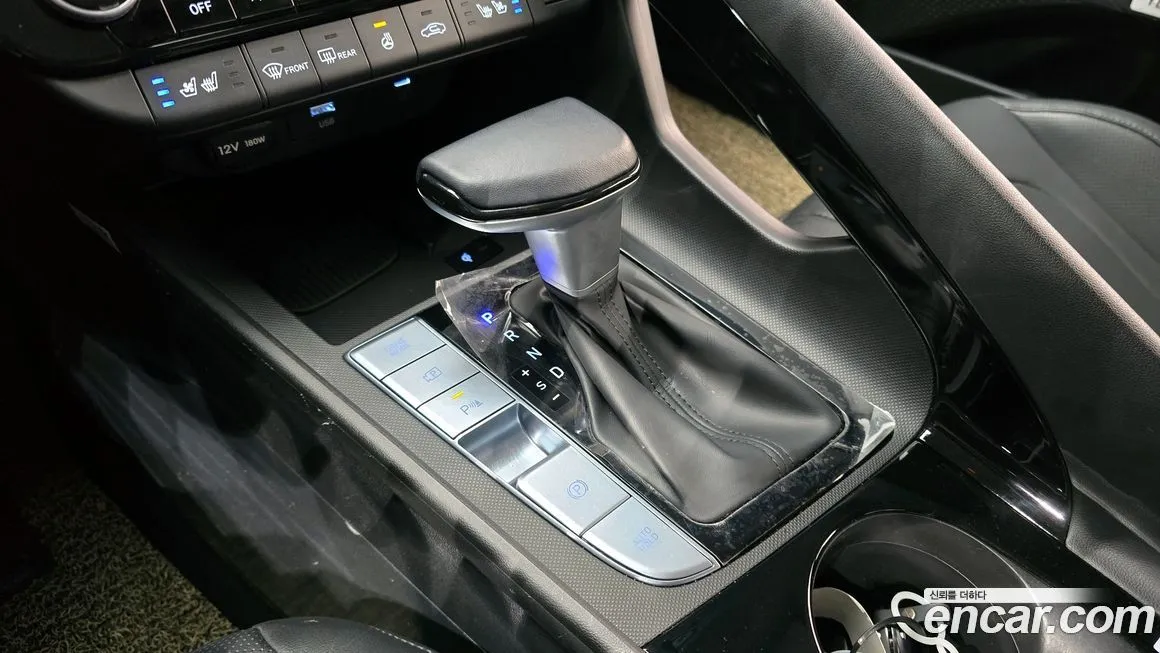 Hyundai AVANTE 2025 из KR, фото 9