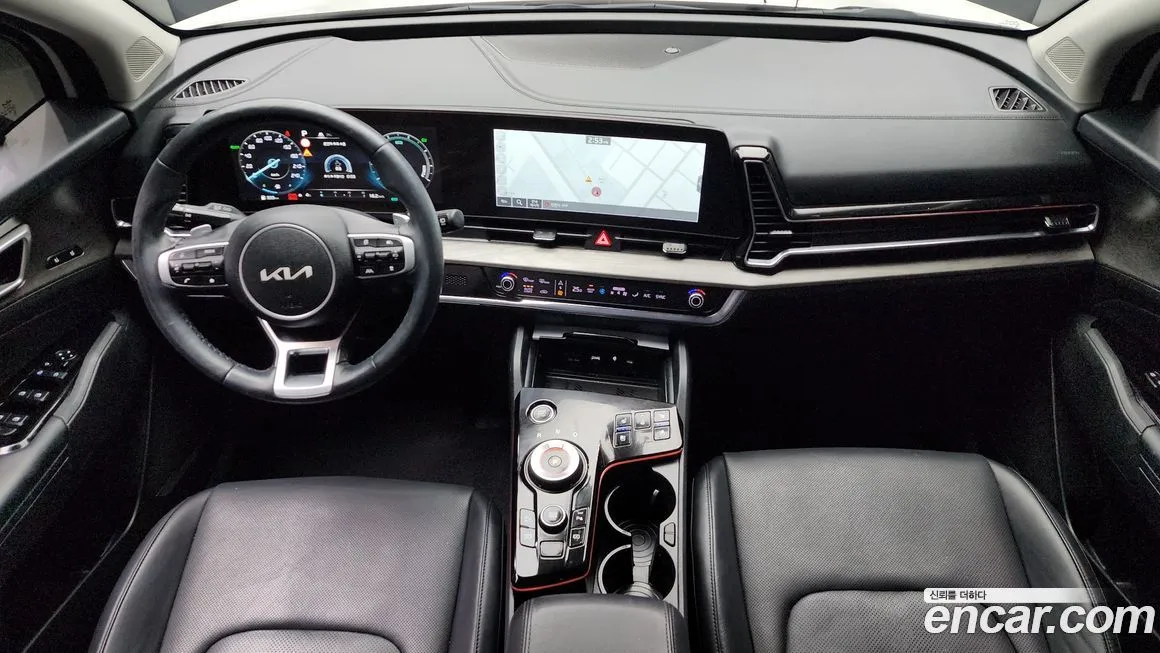 Kia Sportage — фото 7