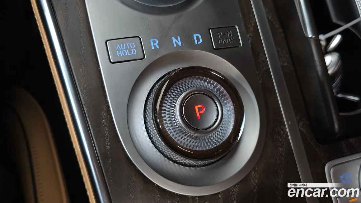Genesis GV80 — фото 2