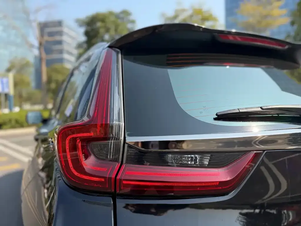 Honda CR-V 2021 из CN, фото 3