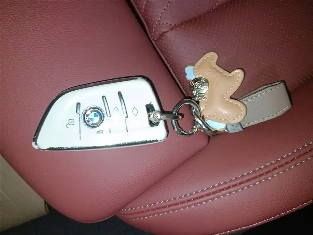 BMW 3 Series — фото 10