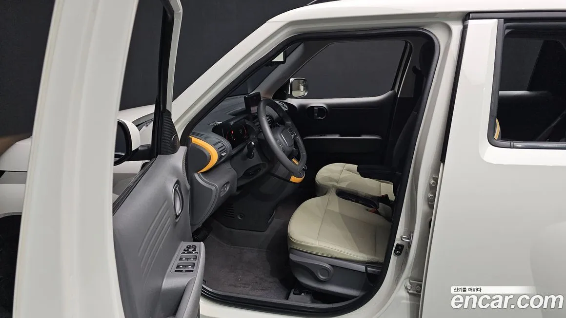 Hyundai Casper 2023 из KR, фото 10