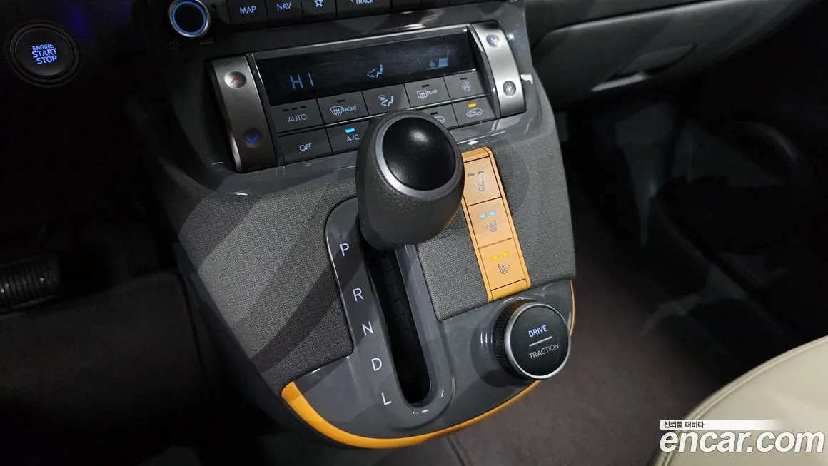 Hyundai Casper 2023 из KR, фото 9