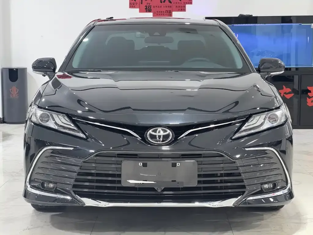 Toyota Camry 2024 из CN, фото 6