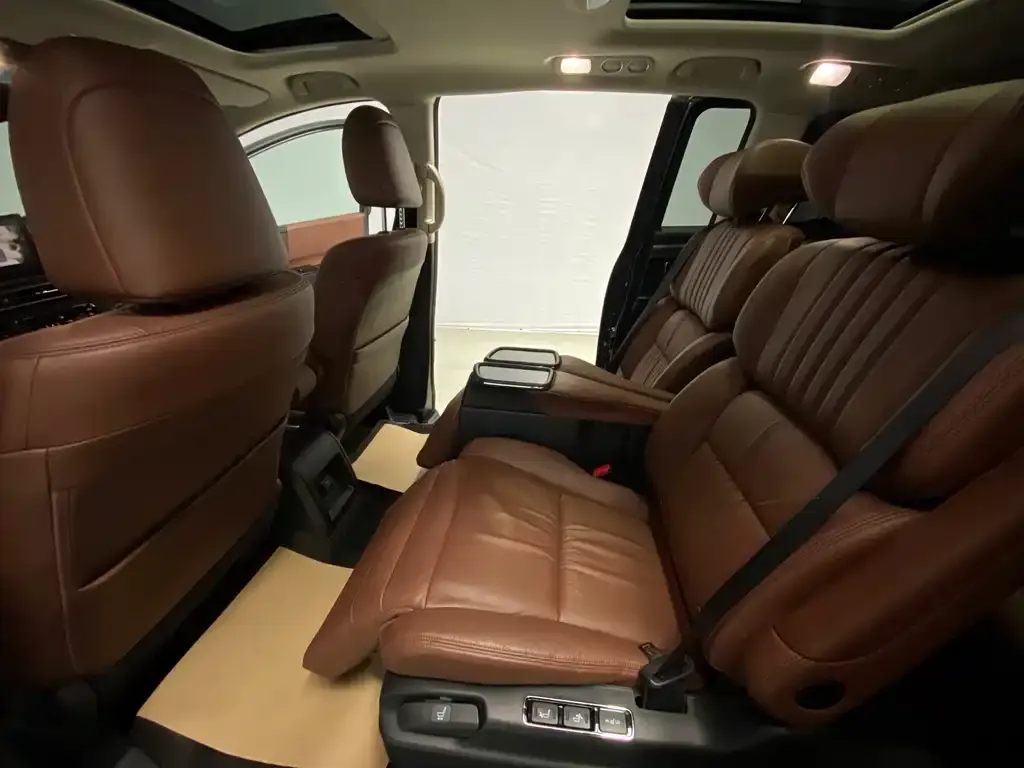Honda Odyssey 2022 из CN, фото 2