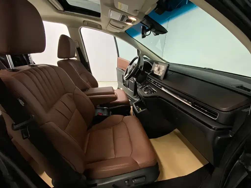 Honda Odyssey 2022 из CN, фото 3