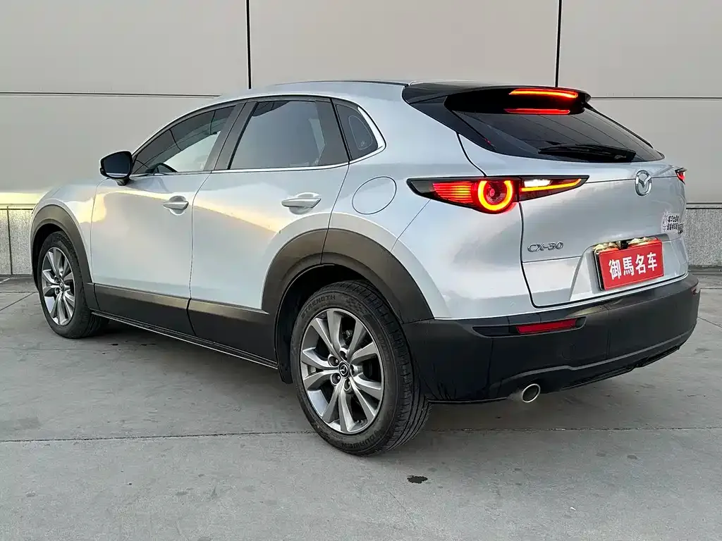 Mazda CX-30 2023 из CN, фото 6