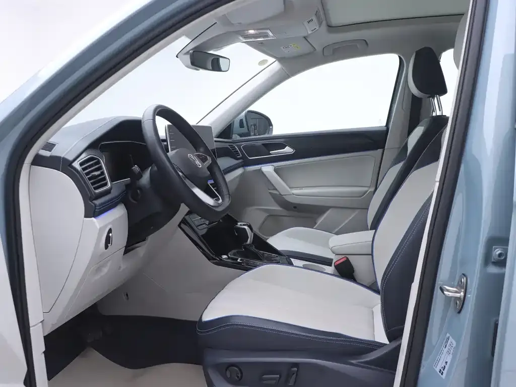 Volkswagen GTE PHEV 2022 из CN, фото 7