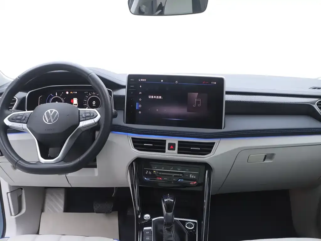 Volkswagen GTE PHEV 2022 из CN, фото 9