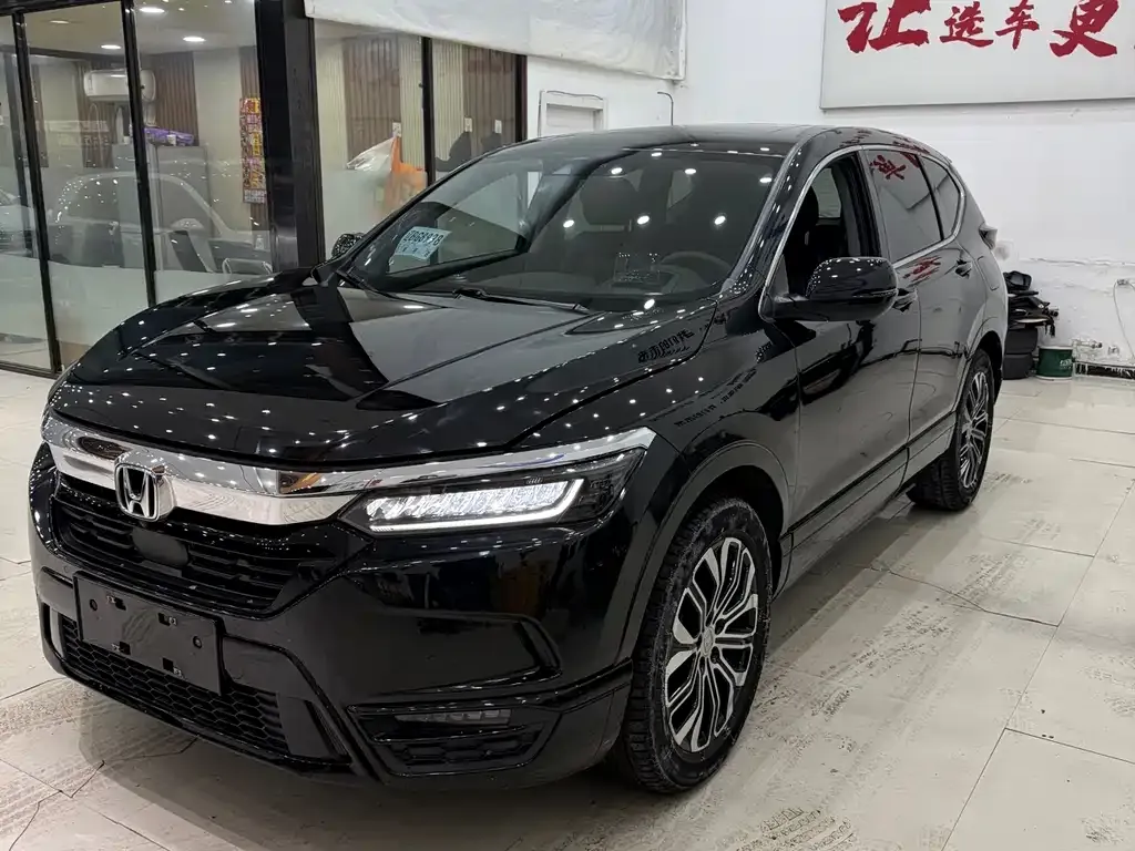 Honda Breeze 2021 из CN, фото 10