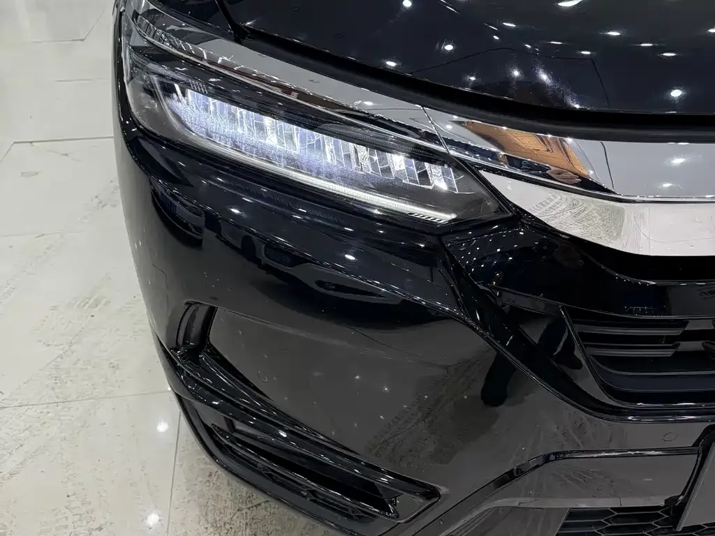 Honda Breeze 2021 из CN, фото 7