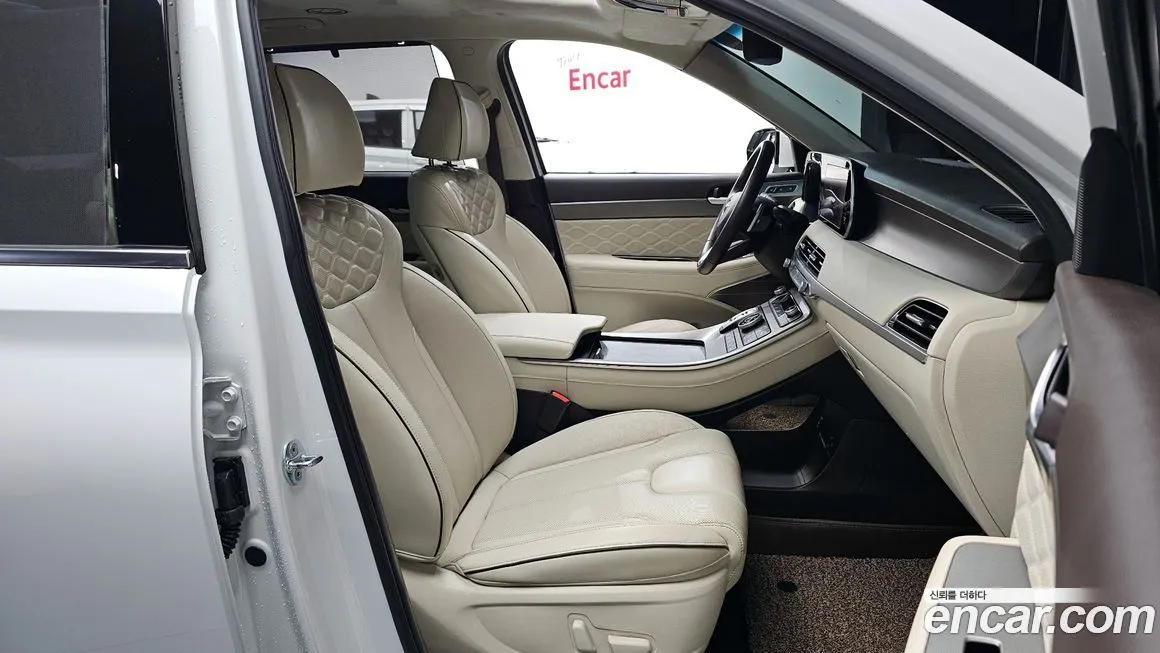 Hyundai Palisade 2022 из KR, фото 5