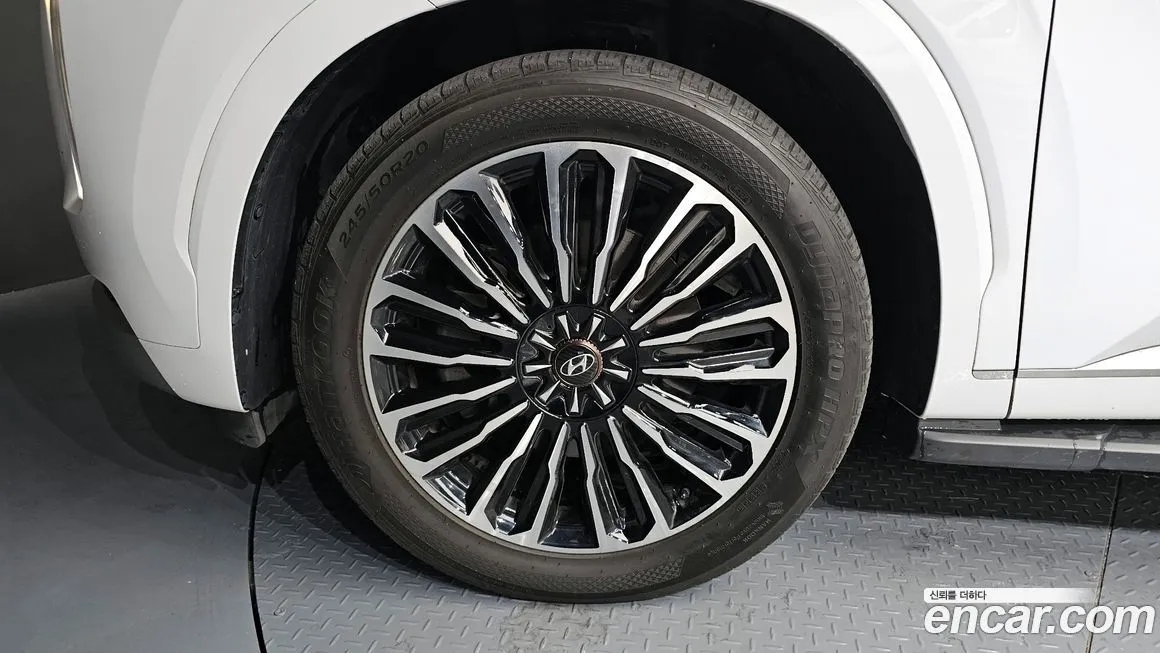 Hyundai Palisade 2022 из KR, фото 9