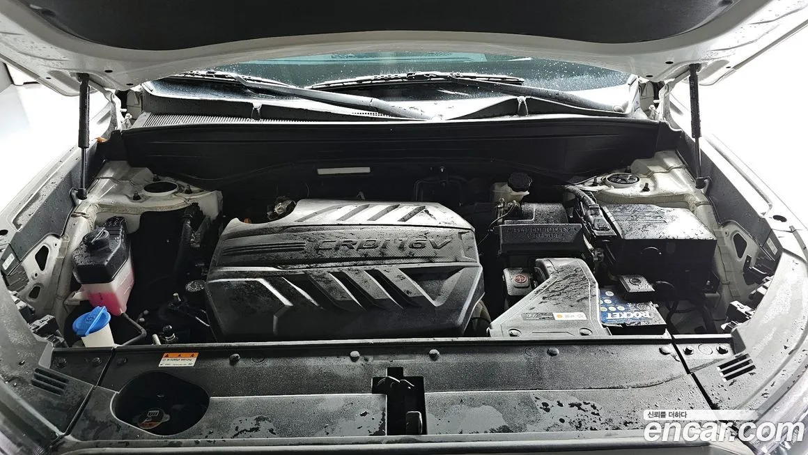 Hyundai Palisade 2022 из KR, фото 8