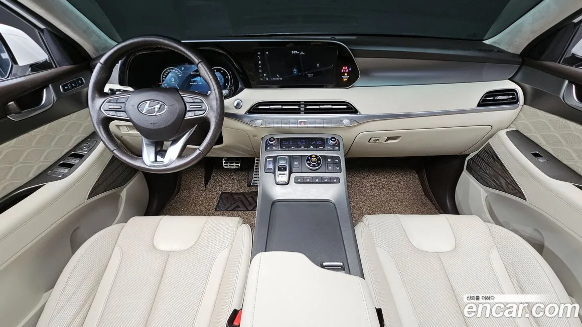 Hyundai Palisade 2022 из KR, фото 7
