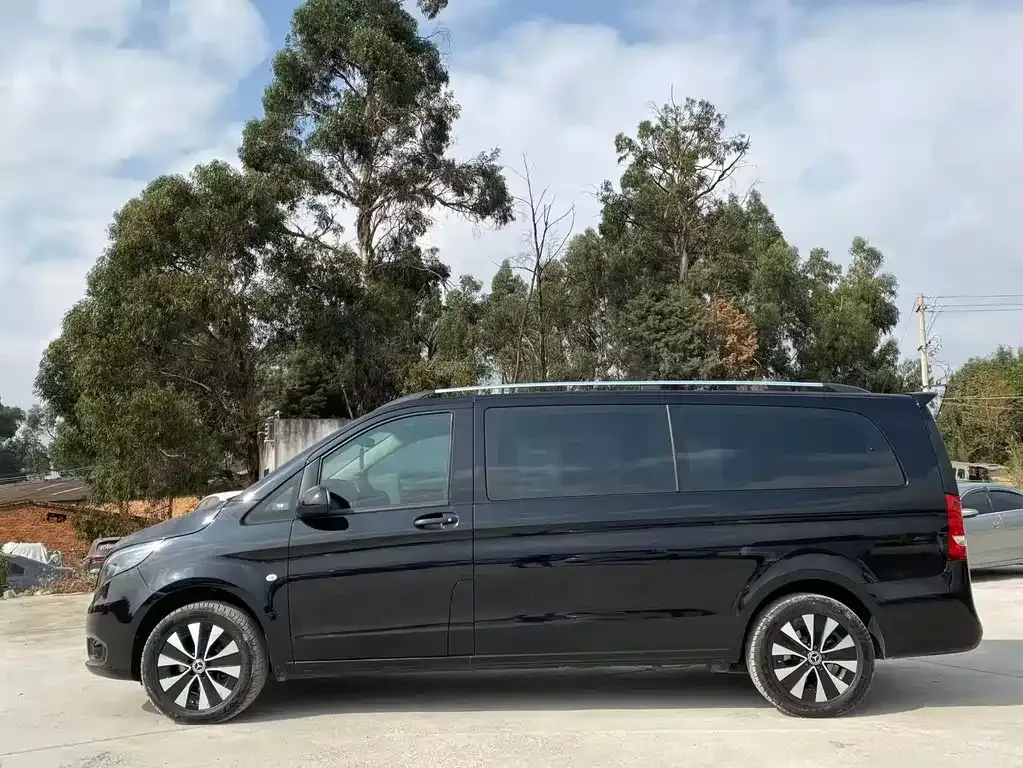 Mercedes-Benz Vito 2022 из CN, фото 6