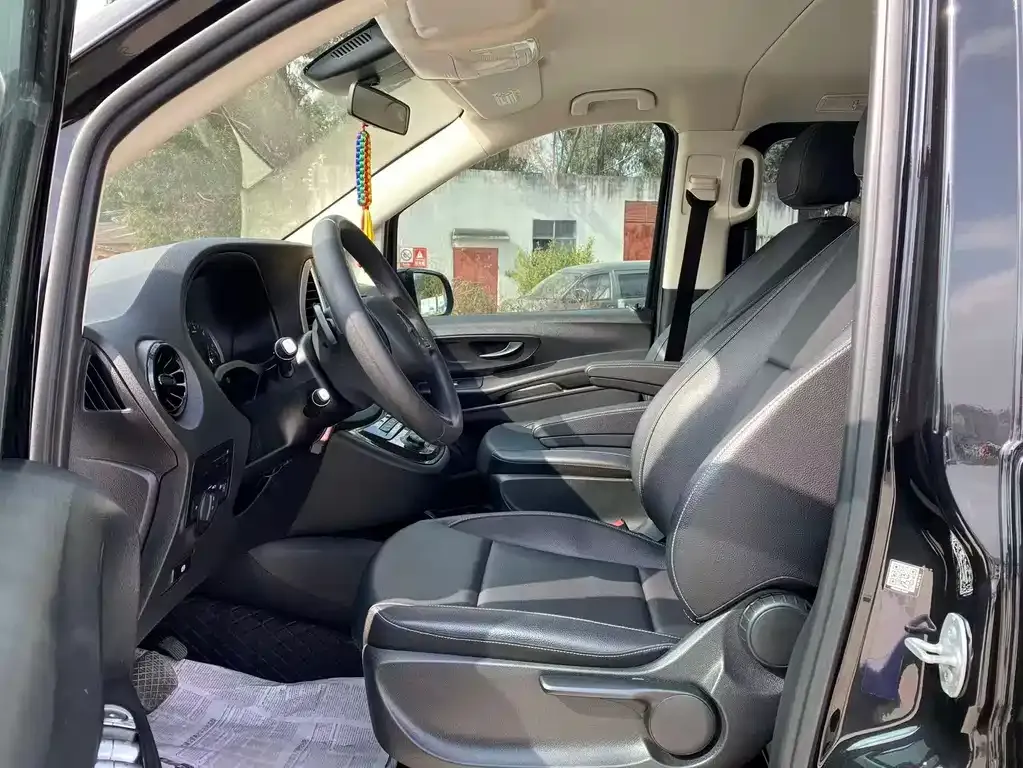 Mercedes-Benz Vito 2022 из CN, фото 4