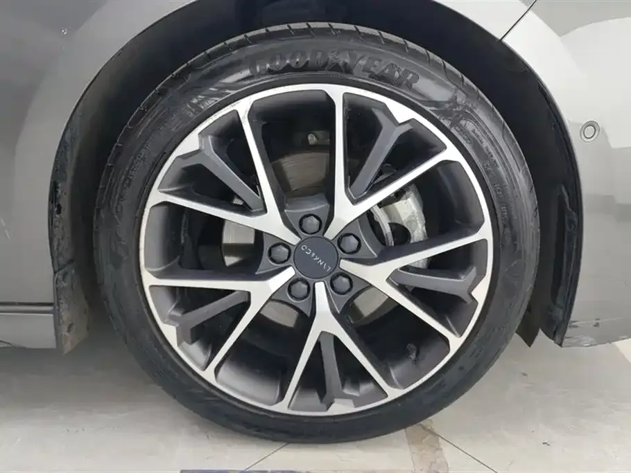 Lynk & Co 03 2022 из CN, фото 9